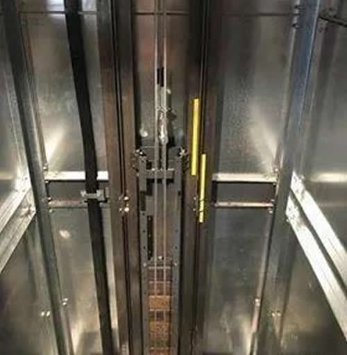 迷你對重鐵