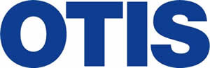 奧的斯電梯LOGO