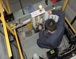 電梯維修工基本技能-電梯視頻錦集
